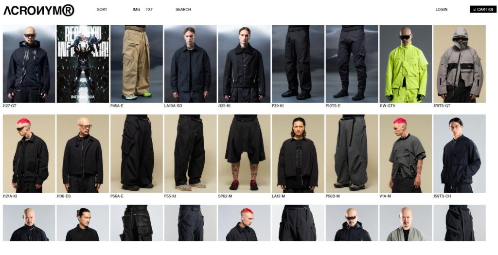 International SEO Agencies