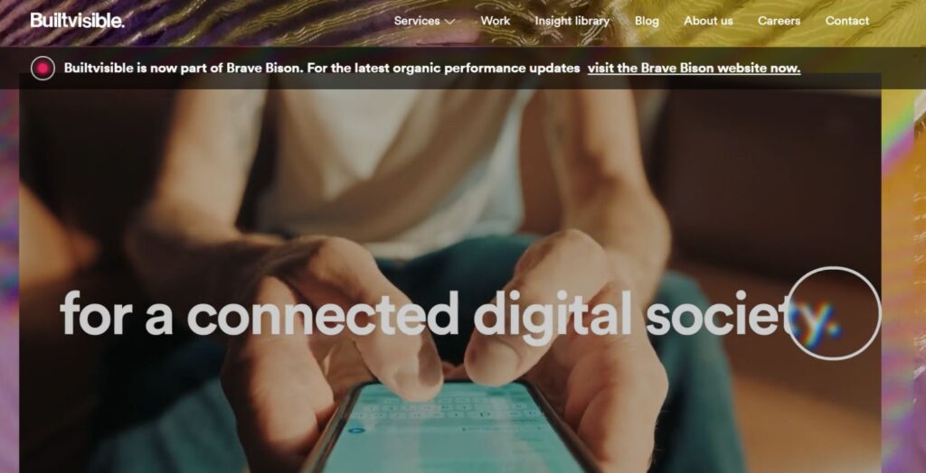 International SEO Agencies