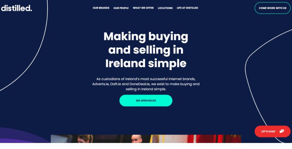 International SEO Agencies