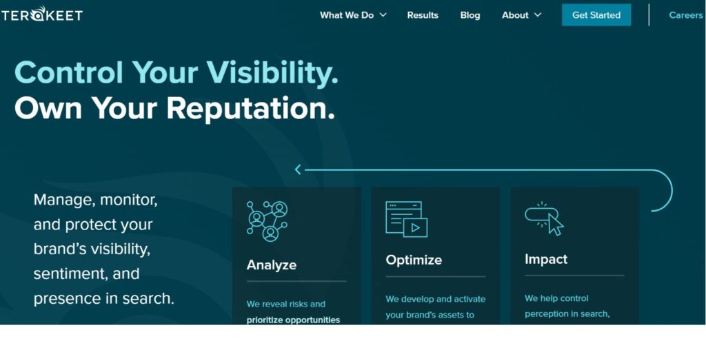 International SEO Agencies