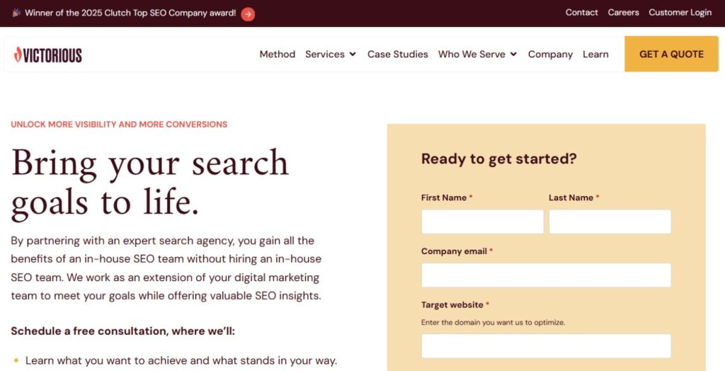 International SEO Agencies