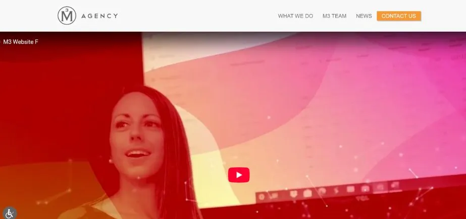 M3 Agency - Digital Marketing Agencies in UK