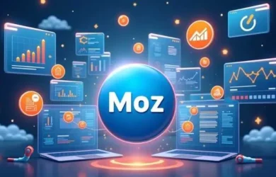 Moz Alternatives