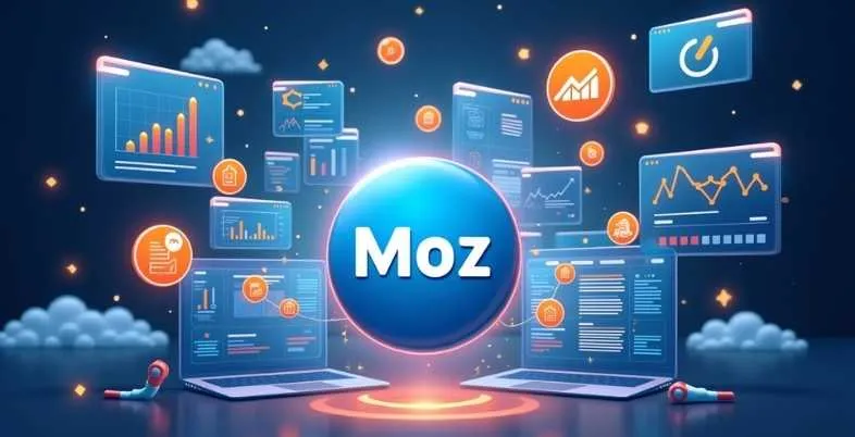 Moz Alternatives