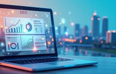 SEO Agencies in Mumbai