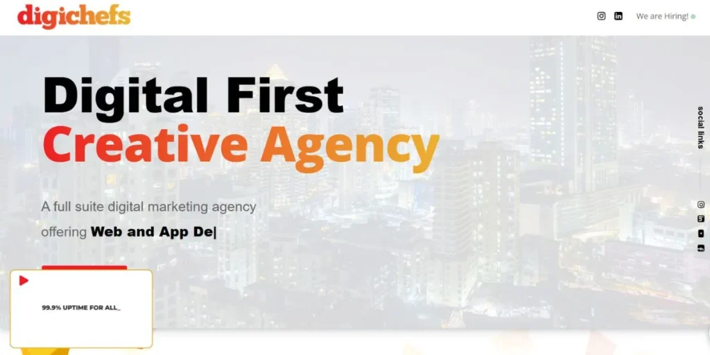 SEO Agencies in Mumbai