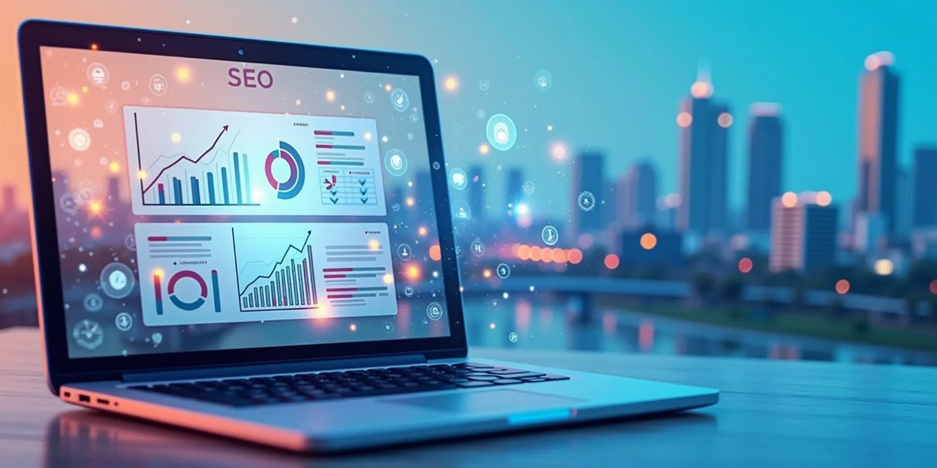 SEO Agencies in Mumbai