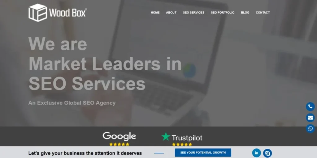 SEO Agencies in South Delhi