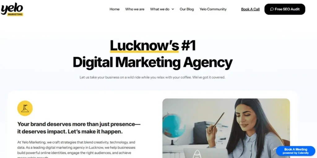 SEO Agencies in South Delhi