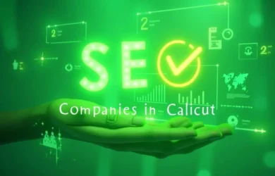 SEO Companies in Calicut