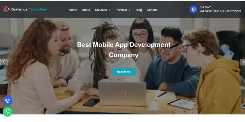 SEO Companies in Calicut