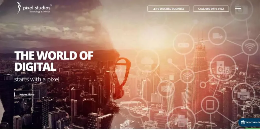 SEO Companies in Calicut