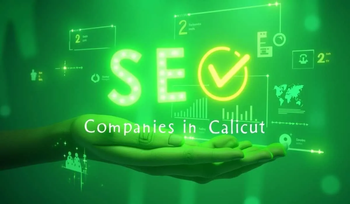 SEO Companies in Calicut