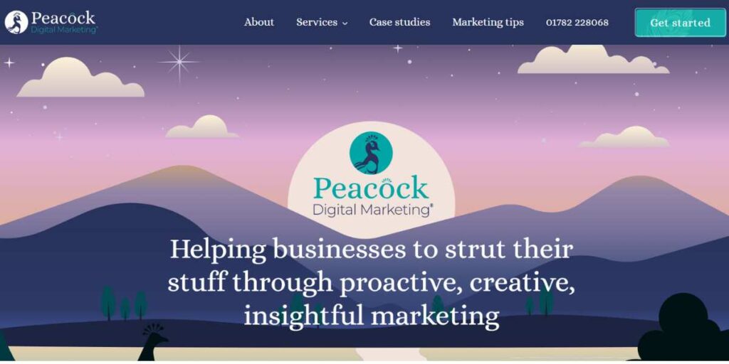 SEO Companies in Charlotte