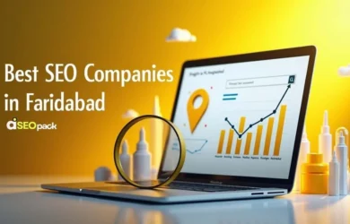 SEO Companies in Faridabad