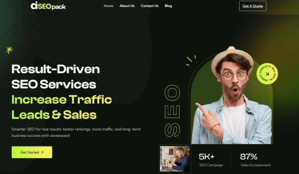 SEO Companies in Faridabad