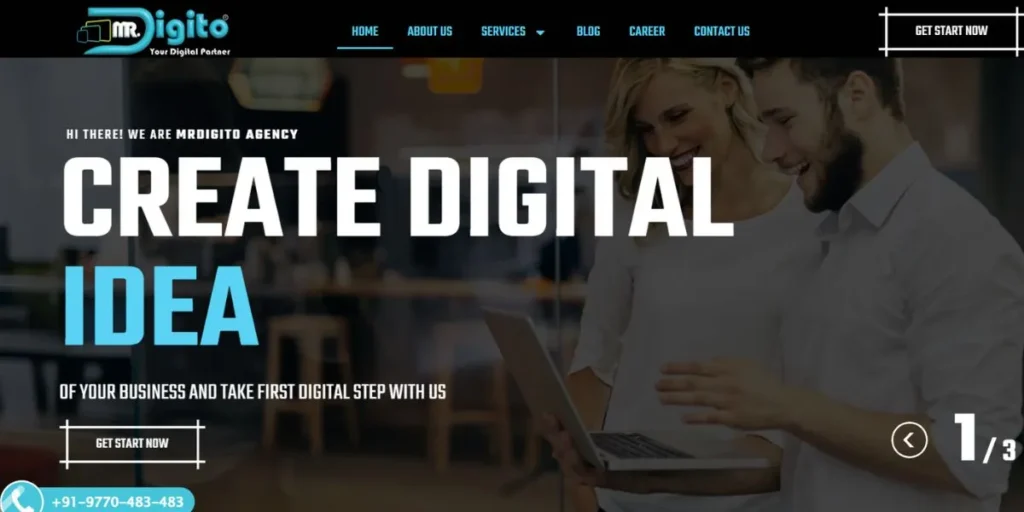 SEO Companies in Indore