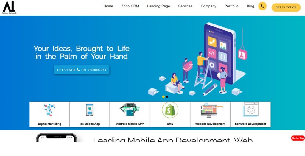 SEO Companies in Patna