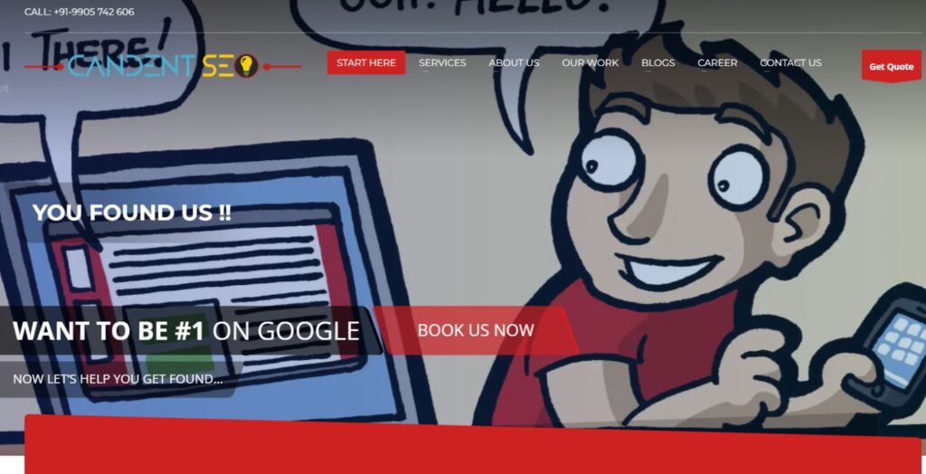 SEO Companies in Patna