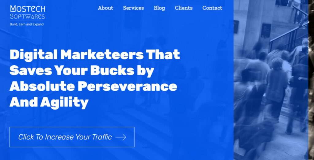 SEO Companies in Patna