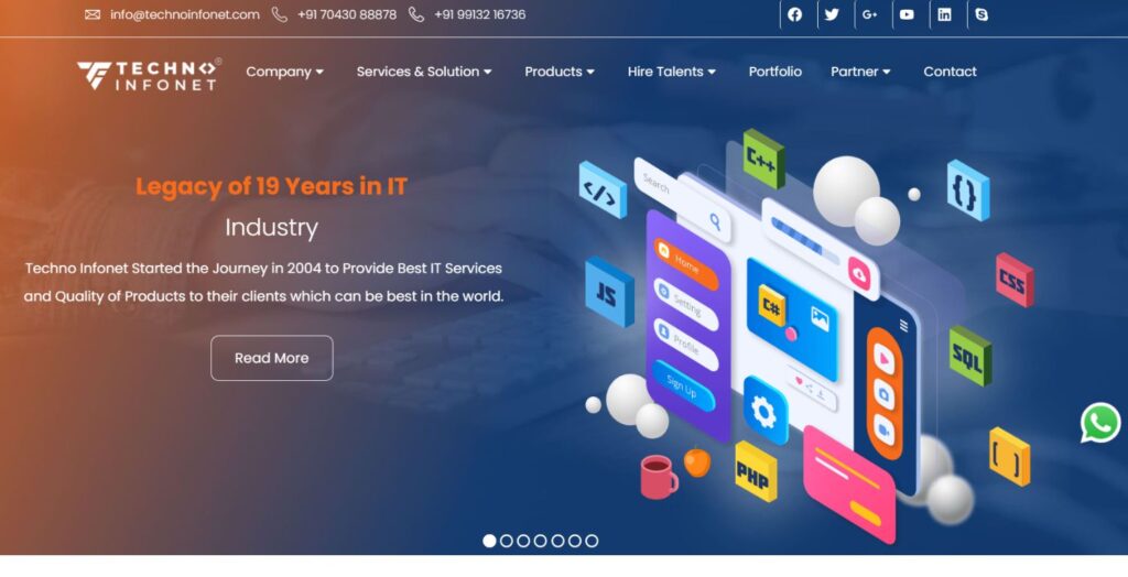 SEO Companies in Patna