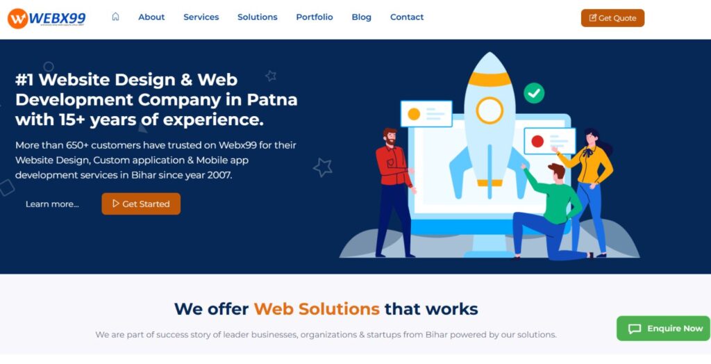 SEO Companies in Patna