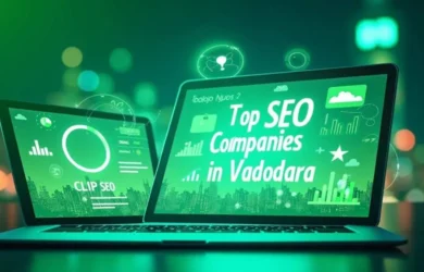 SEO Companies in Vadodara