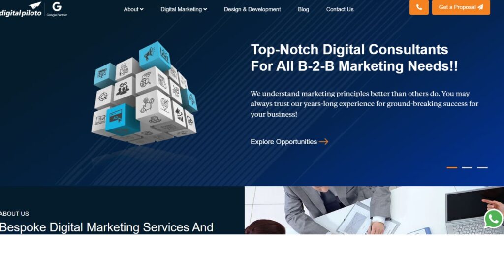 SEO Companies in Vadodara