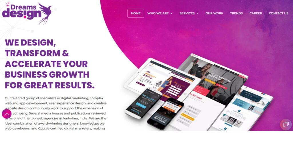 SEO Companies in Vadodara