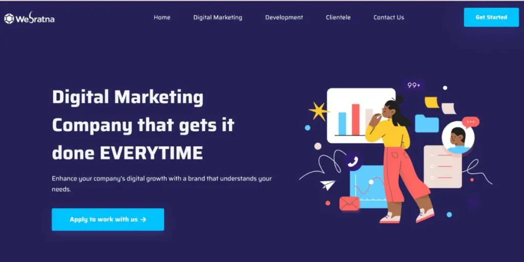 SEO Companies in Vadodara