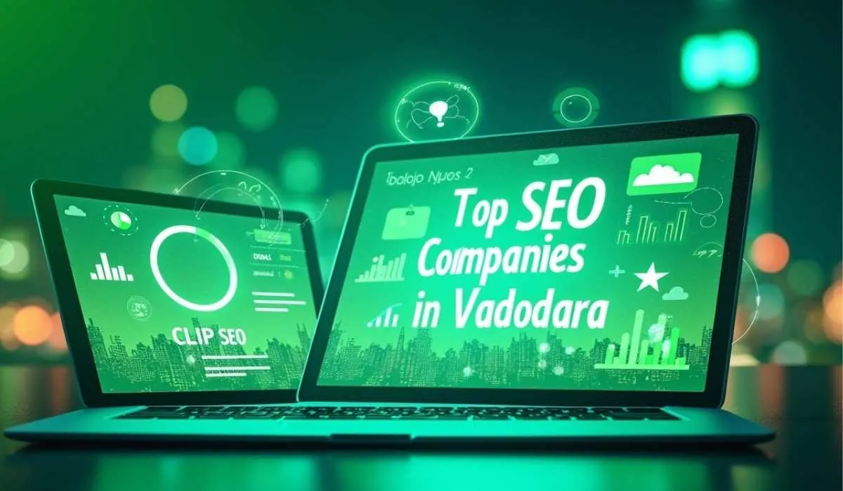 SEO Companies in Vadodara