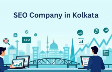 SEO Company in Kolkata