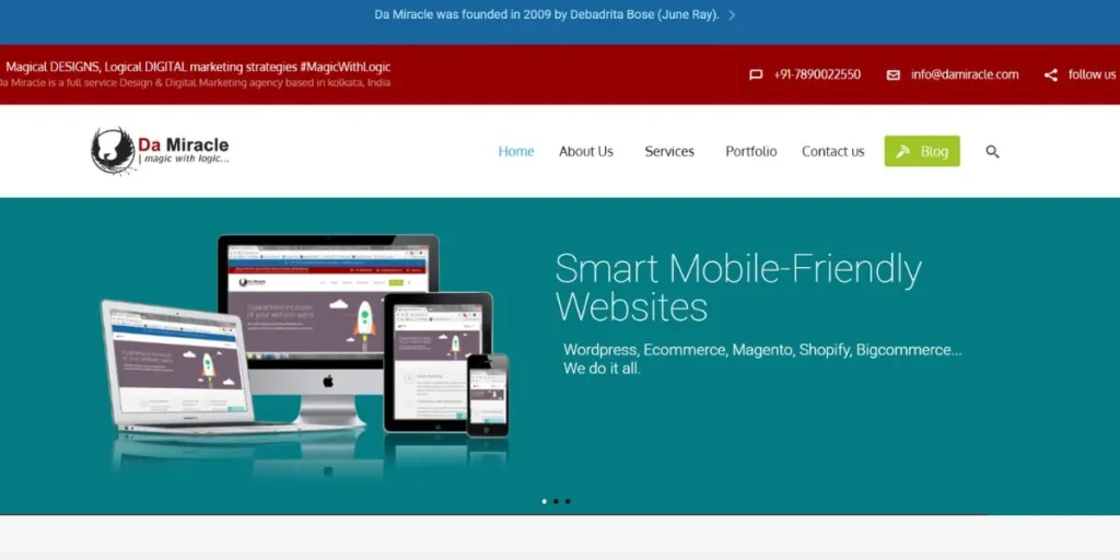 SEO Company in Kolkata