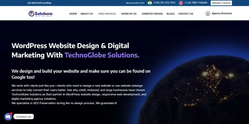 SEO Company in Kolkata