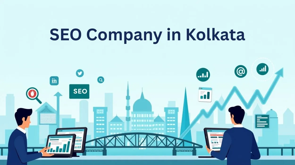 SEO Company in Kolkata