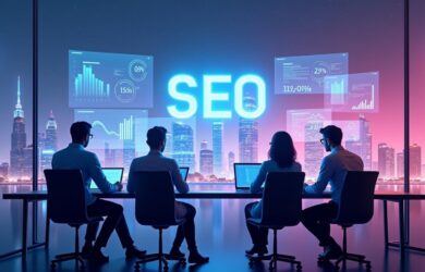 SEO Company in Surat