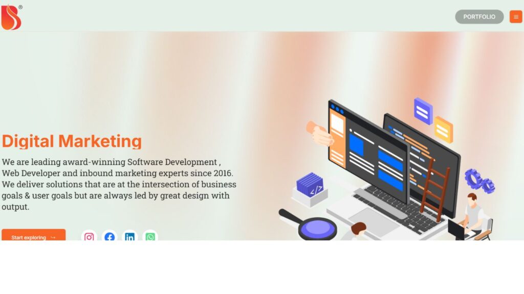 SEO Company in Surat