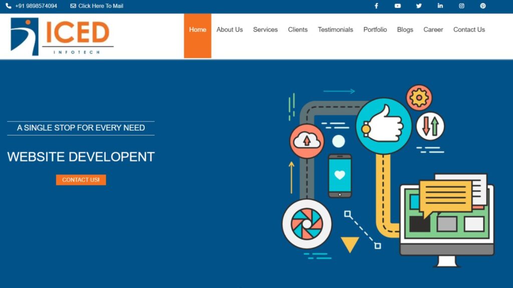 SEO Company in Surat