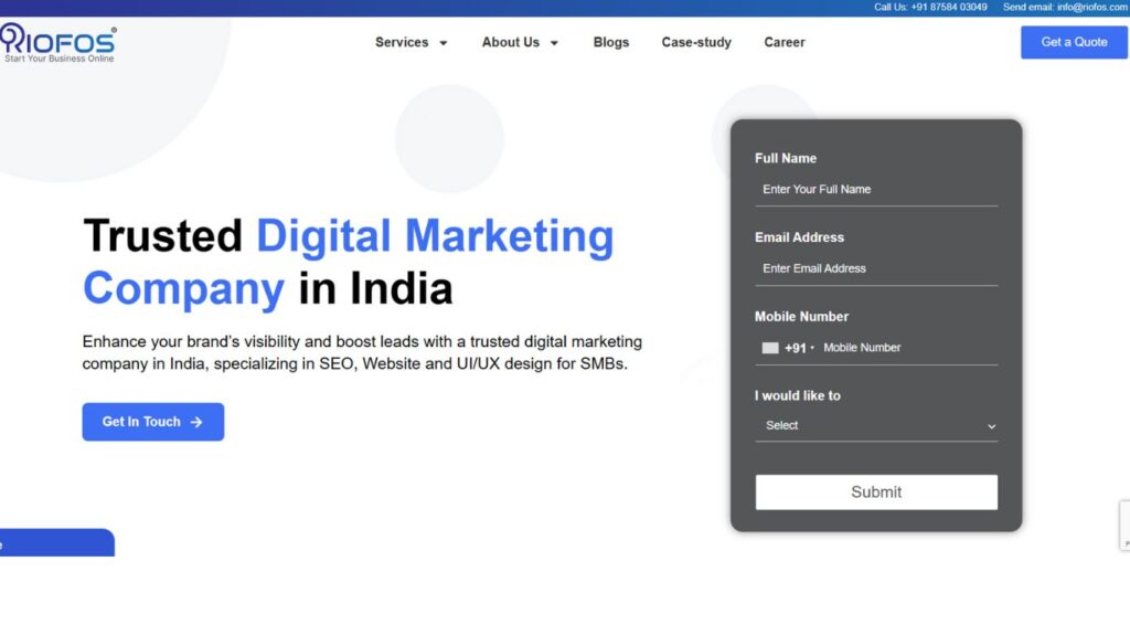 SEO Company in Surat