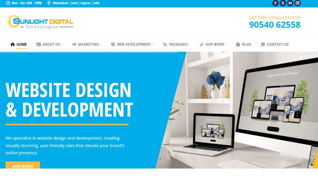 SEO Company in Surat