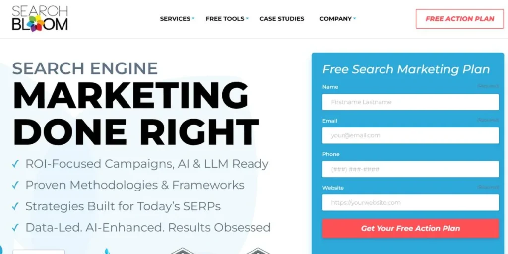 Semantic SEO Consultants and Agencies in the USA