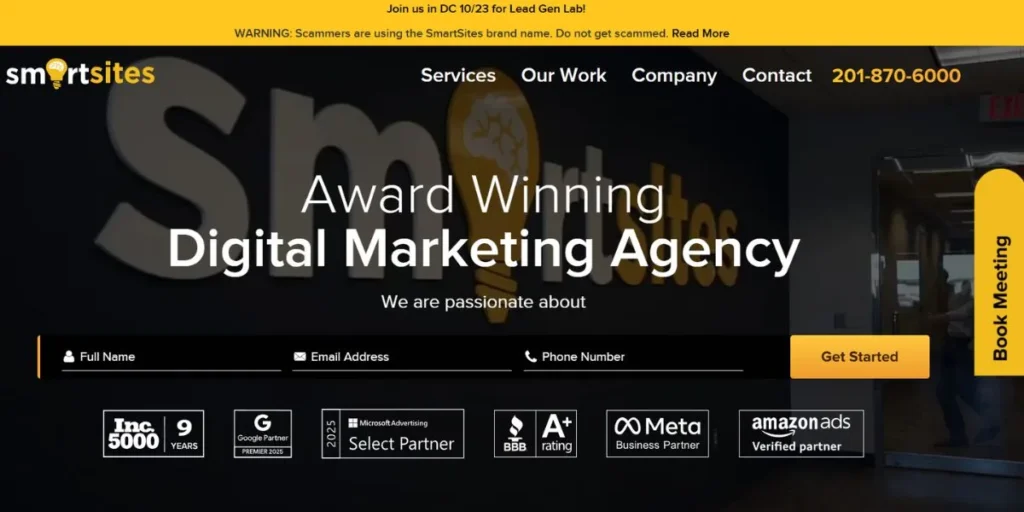 Semantic SEO Consultants and Agencies in the USA