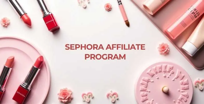 Sephora Affiliate Program