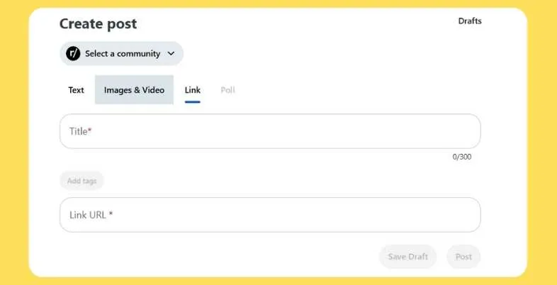 Social Bookmarking Sites