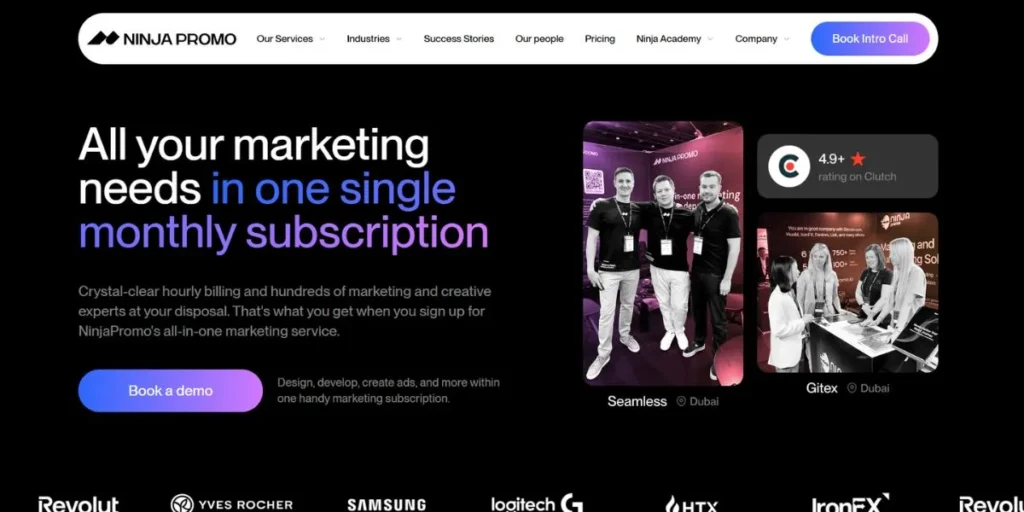 Top SEO Company in UK