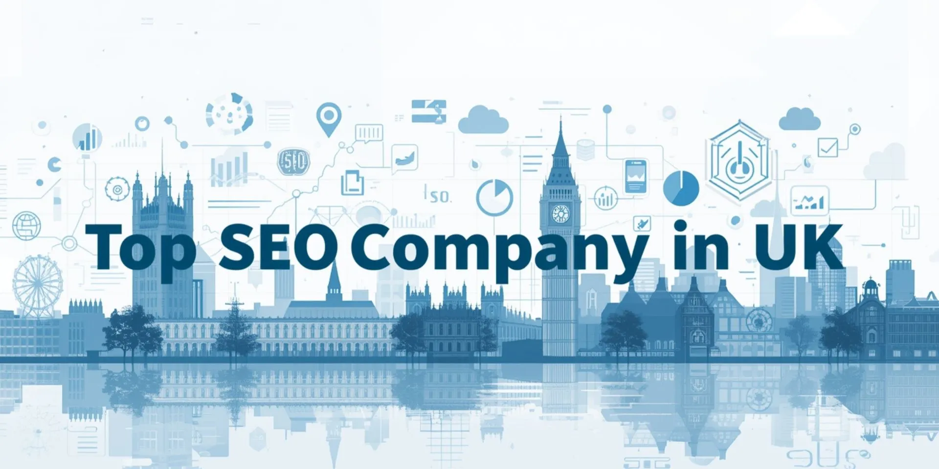 Top SEO Company in UK