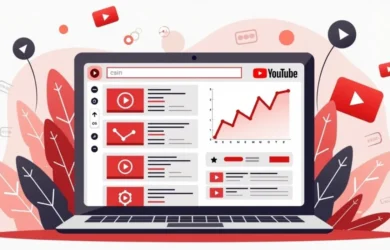 YouTube SEO Tools