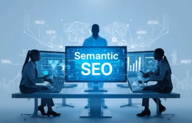 Semantic SEO Consultants and Agencies in the USA