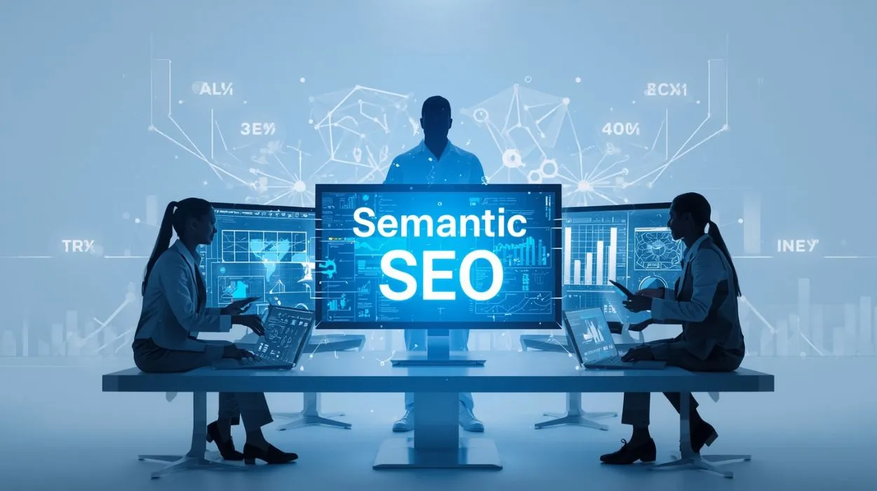 Semantic SEO Consultants and Agencies in the USA