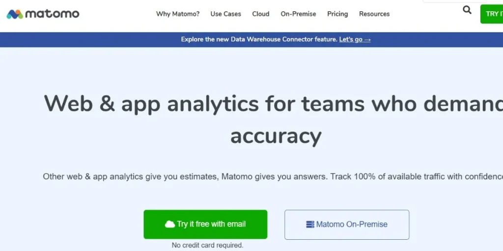 Open Source SEO Tools